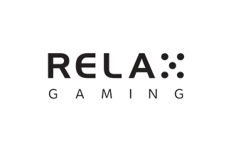 Relax Gaming logo agregator i producent gier Money Train