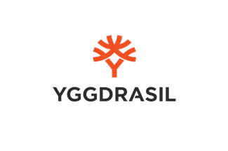 Yggdrasil Gaming logo innowacyjny dostawca slotów YG Masters